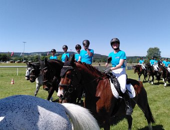 OKV Quadrille